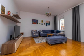 Sarajevo City Soul Apartment